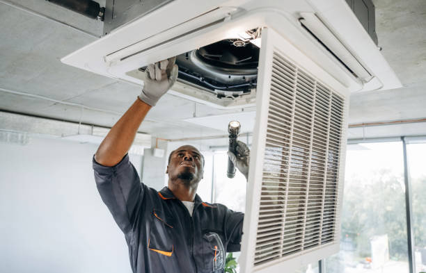 Licensed Ac Repair service in Crystal Springs, FL - FH HVAC