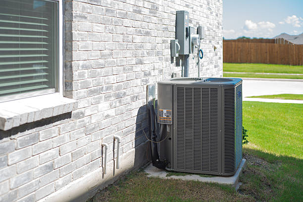 Reliable Ac Repair contractor in Crystal Springs, FL by FH HVAC